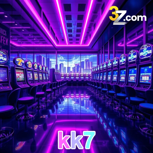 Inovações da Seção App do kk7: Entretenimento Sem Fronteiras