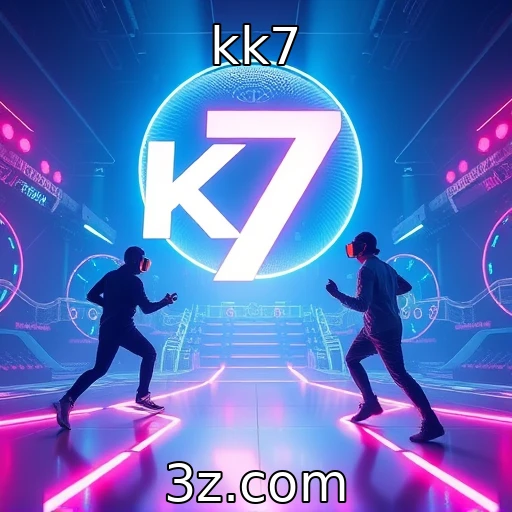 O futuro da realidade virtual na indústria de jogos