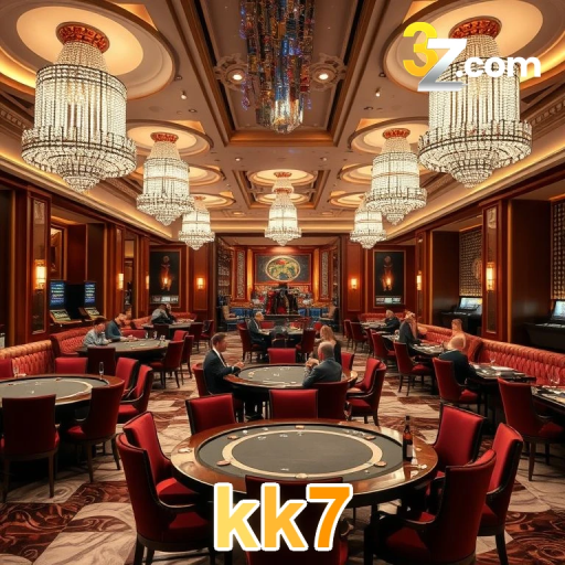 Incríveis Promoções de Jogos no kk7: Maximizing Sua Diversão