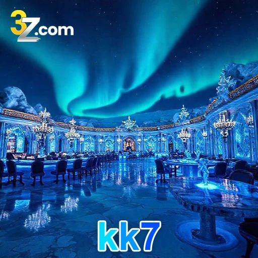 kk7 app