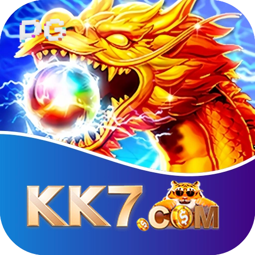 kk7 app LOGO